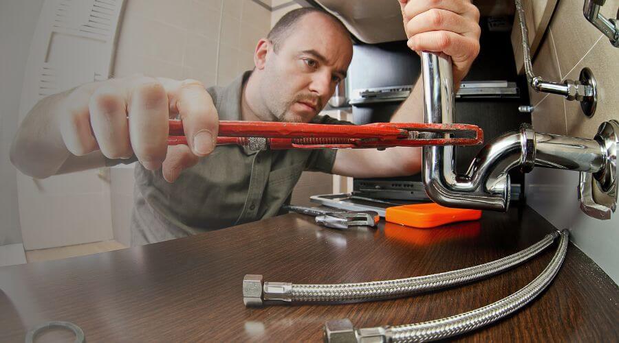 Professional expert plumbing services in Lindsay, OK